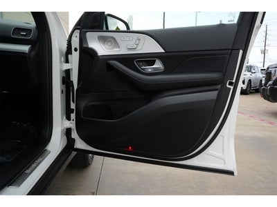 2025 Mercedes-Benz GLE GLE 350