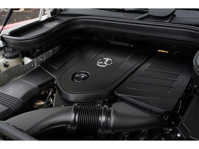 2025 Mercedes-Benz GLE GLE 350