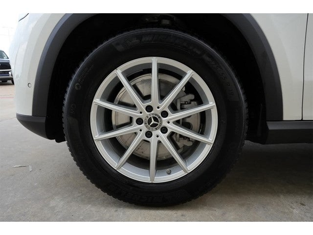 2025 Mercedes-Benz GLE GLE 350