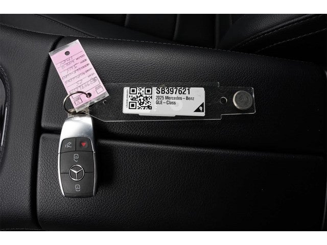 2025 Mercedes-Benz GLE GLE 350