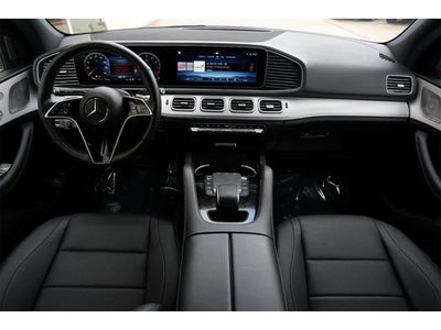 2025 Mercedes-Benz GLE GLE 350