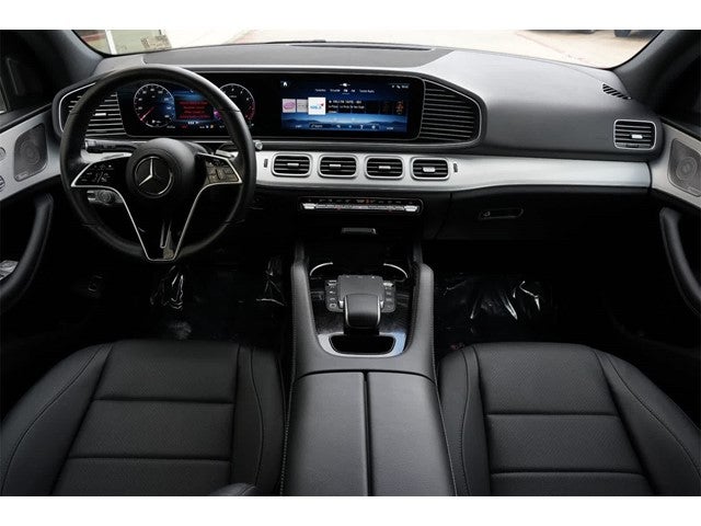 2025 Mercedes-Benz GLE GLE 350
