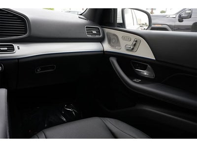 2025 Mercedes-Benz GLE GLE 350