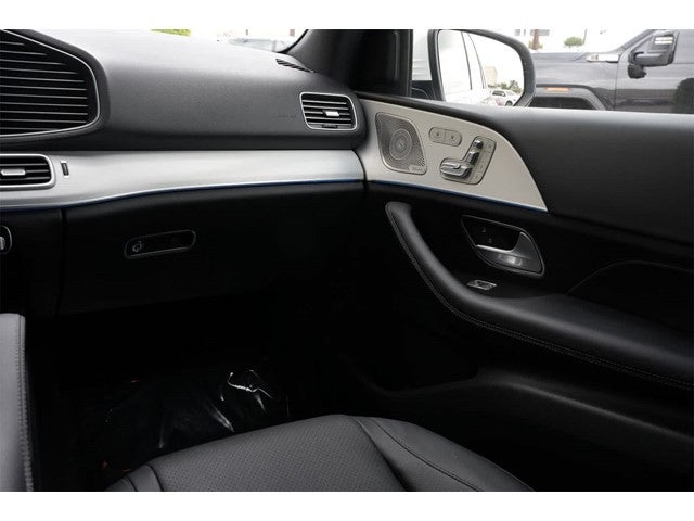 2025 Mercedes-Benz GLE GLE 350