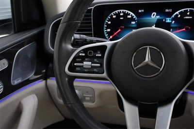 2020 Mercedes-Benz GLE GLE 350