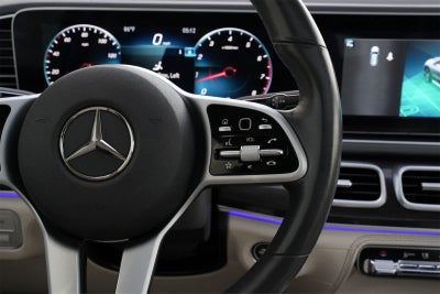 2020 Mercedes-Benz GLE GLE 350