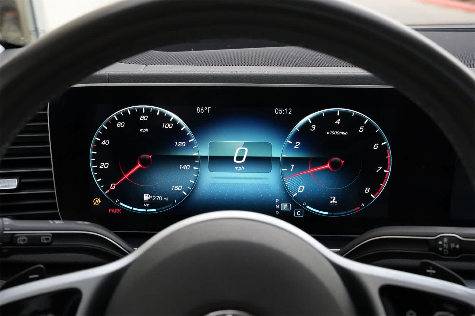 2020 Mercedes-Benz GLE GLE 350