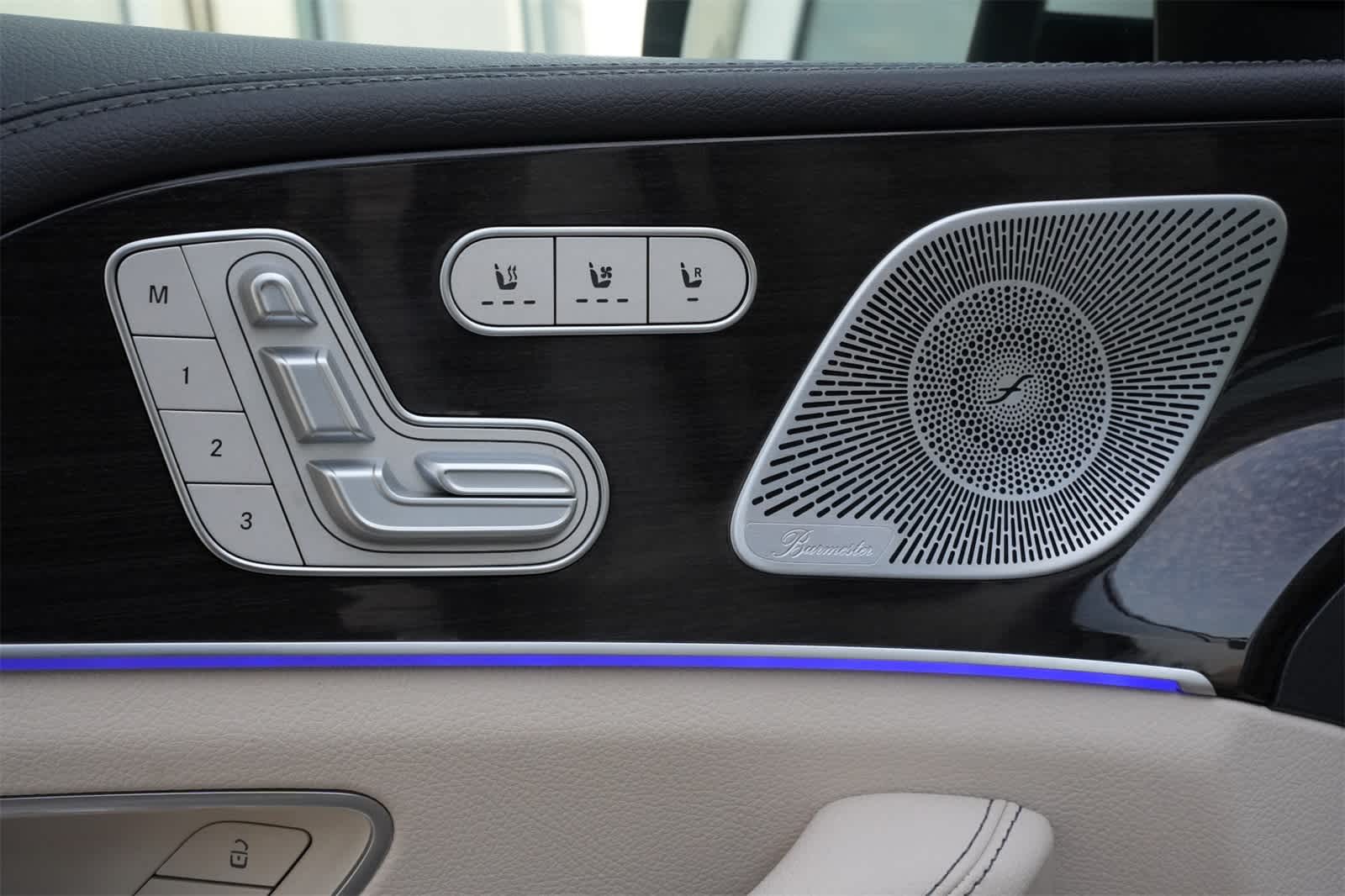 2020 Mercedes-Benz GLE GLE 350