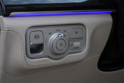 2020 Mercedes-Benz GLE GLE 350