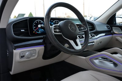 2020 Mercedes-Benz GLE GLE 350