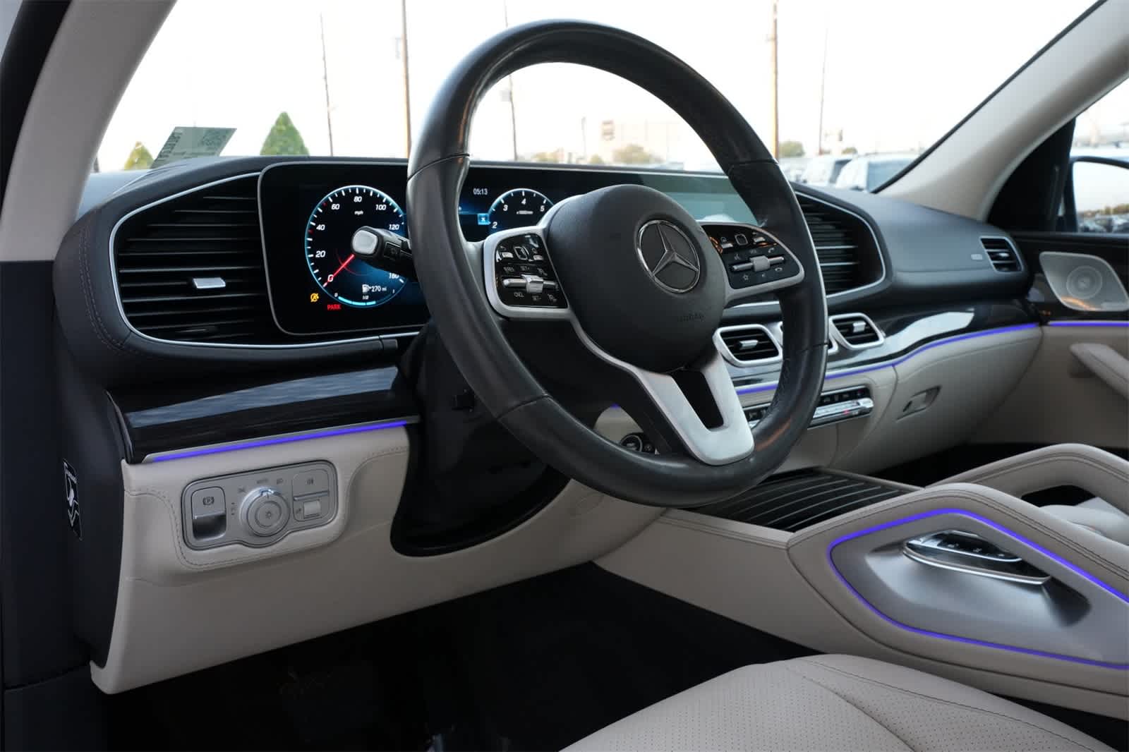 2020 Mercedes-Benz GLE GLE 350