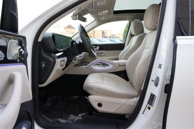 2020 Mercedes-Benz GLE GLE 350