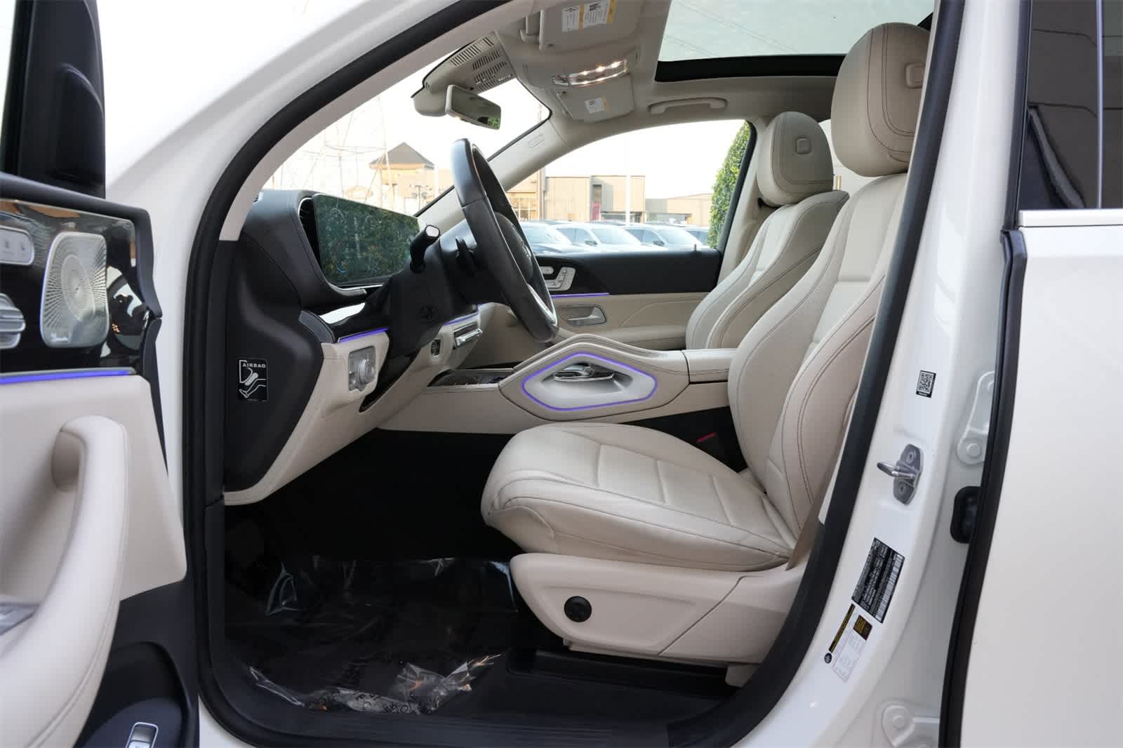 2020 Mercedes-Benz GLE GLE 350