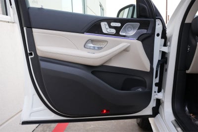 2020 Mercedes-Benz GLE GLE 350