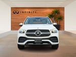 2020 Mercedes-Benz GLE GLE 350