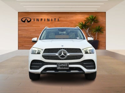 2020 Mercedes-Benz GLE GLE 350