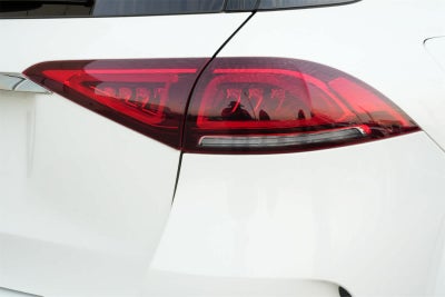 2020 Mercedes-Benz GLE GLE 350