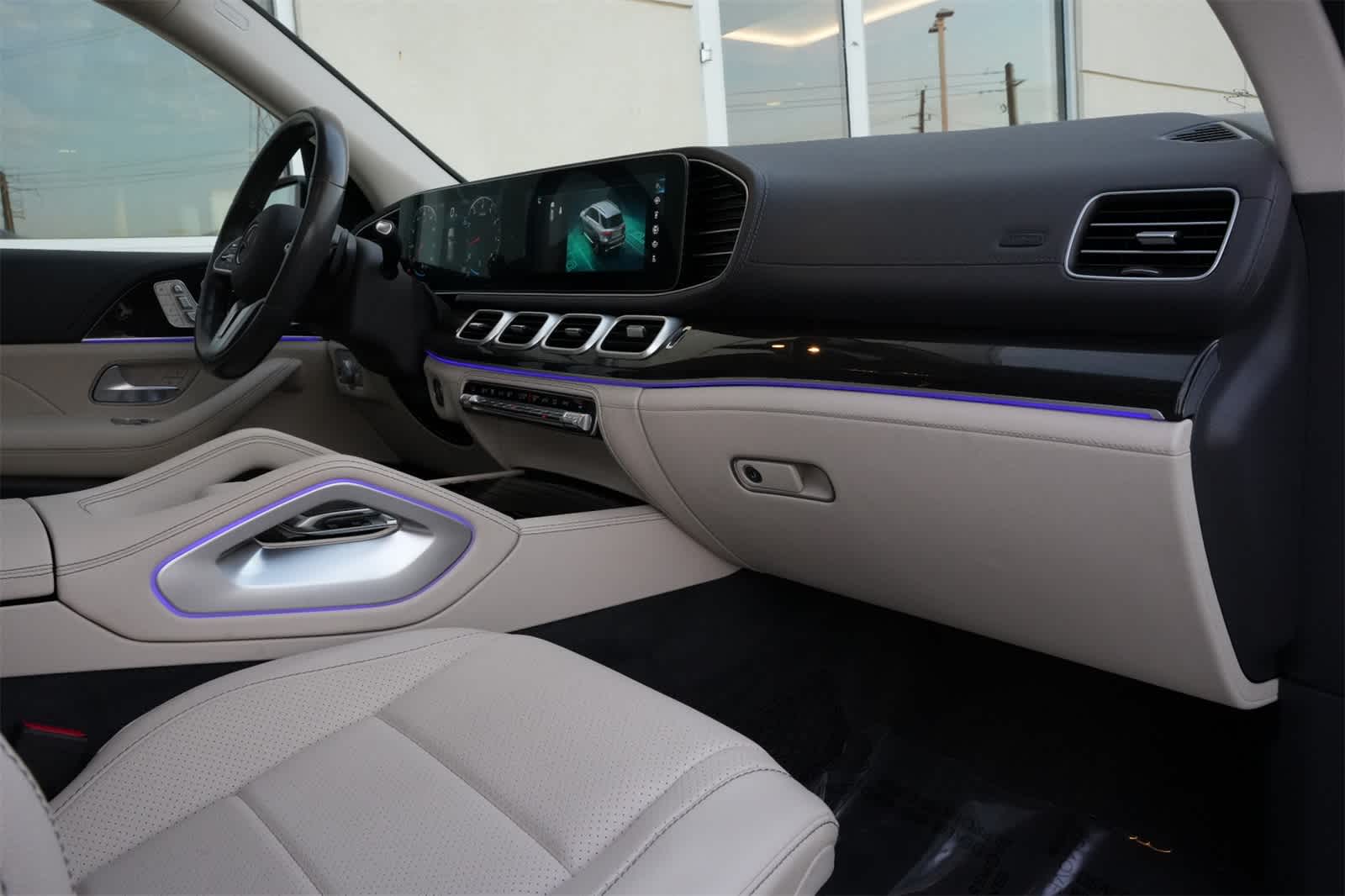 2020 Mercedes-Benz GLE GLE 350