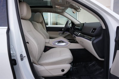 2020 Mercedes-Benz GLE GLE 350