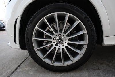 2020 Mercedes-Benz GLE GLE 350