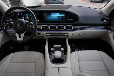 2020 Mercedes-Benz GLE GLE 350