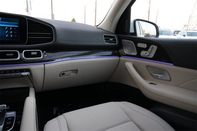 2020 Mercedes-Benz GLE GLE 350