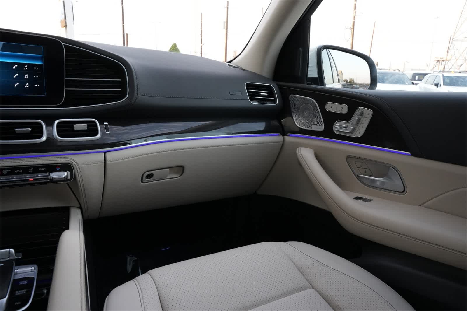 2020 Mercedes-Benz GLE GLE 350