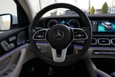 2020 Mercedes-Benz GLE GLE 350