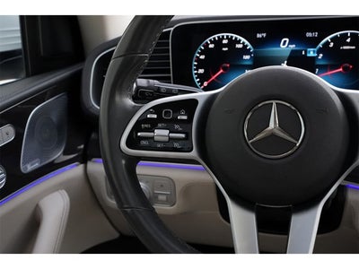 2020 Mercedes-Benz GLE GLE 350