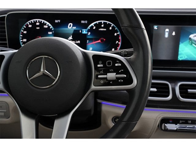 2020 Mercedes-Benz GLE GLE 350