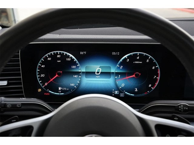 2020 Mercedes-Benz GLE GLE 350