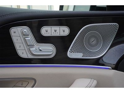 2020 Mercedes-Benz GLE GLE 350