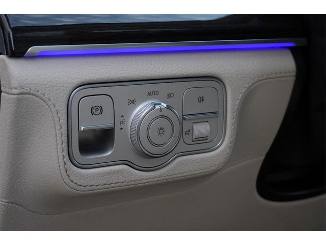 2020 Mercedes-Benz GLE GLE 350