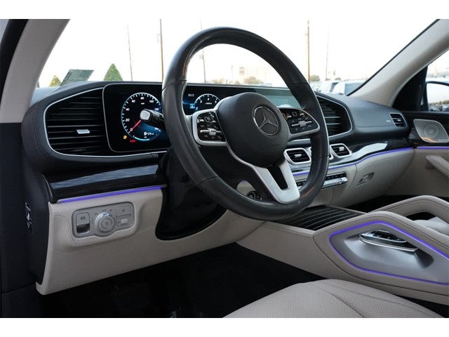 2020 Mercedes-Benz GLE GLE 350