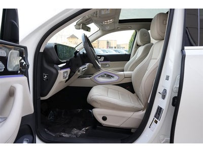 2020 Mercedes-Benz GLE GLE 350