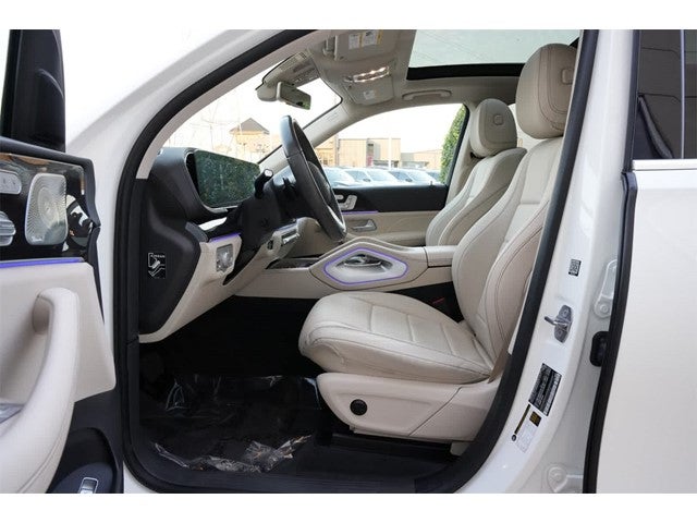 2020 Mercedes-Benz GLE GLE 350