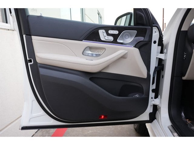 2020 Mercedes-Benz GLE GLE 350