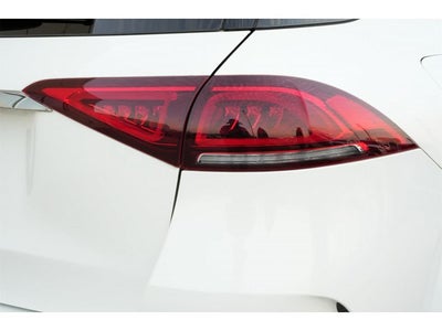 2020 Mercedes-Benz GLE GLE 350