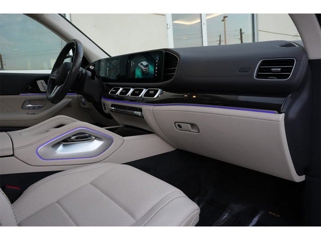 2020 Mercedes-Benz GLE GLE 350