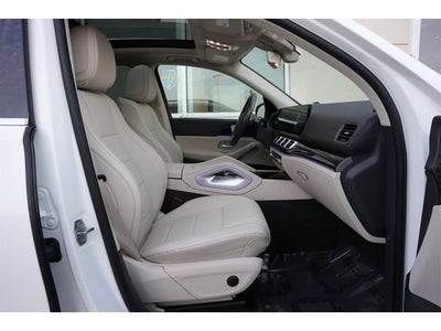 2020 Mercedes-Benz GLE GLE 350