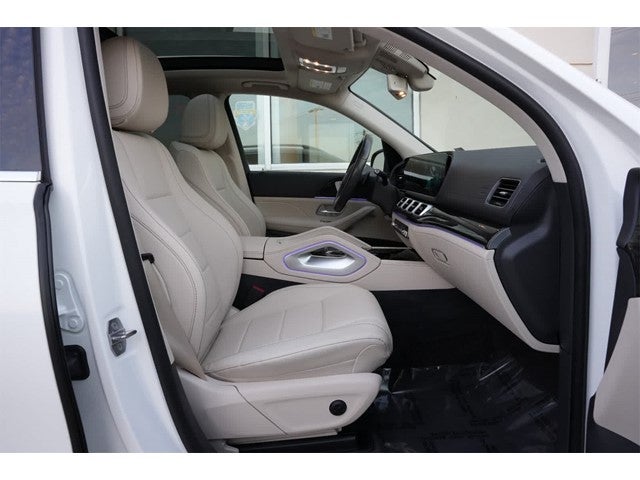 2020 Mercedes-Benz GLE GLE 350