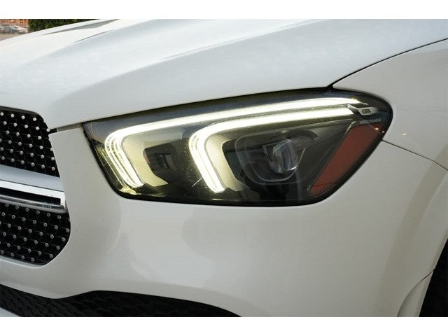 2020 Mercedes-Benz GLE GLE 350