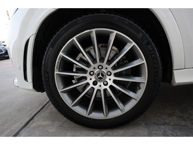 2020 Mercedes-Benz GLE GLE 350