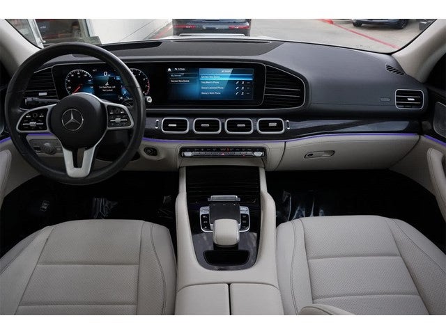 2020 Mercedes-Benz GLE GLE 350