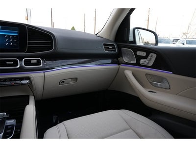 2020 Mercedes-Benz GLE GLE 350