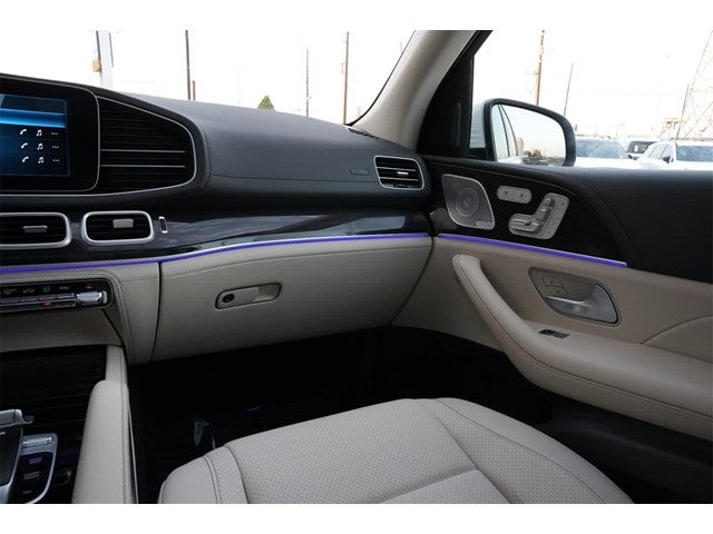 2020 Mercedes-Benz GLE GLE 350