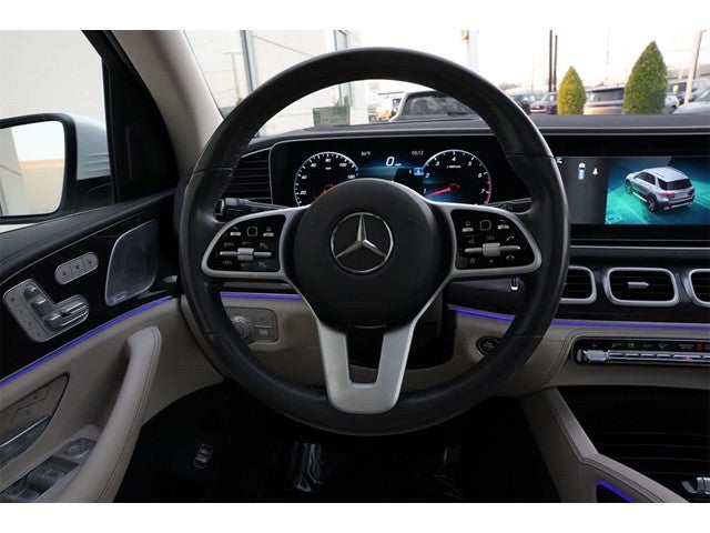 2020 Mercedes-Benz GLE GLE 350