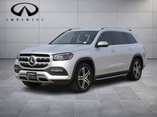 2021 Mercedes-Benz GLS 450 GLS 450
