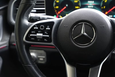 2021 Mercedes-Benz GLS 450 GLS 450