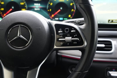 2021 Mercedes-Benz GLS 450 GLS 450